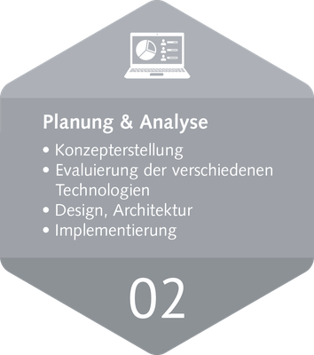 Planung & Analyse