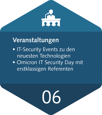 Veranstaltungen