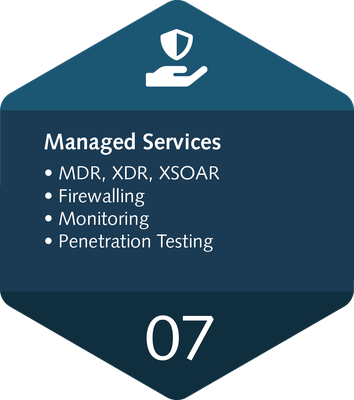 Managed Services