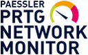 Paessler PRTG Network Monitor Paessler