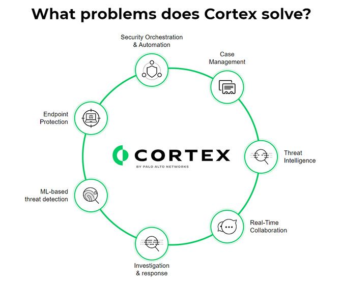 Overview - What problems does Cortex solve?