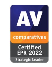 AV-Comparatives - Cortex XDR als Strategic Leader ausgezeichnet