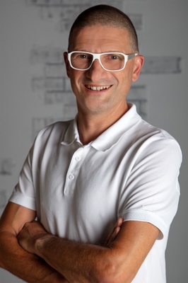 Oliver Meroni - Senior Account Manager - Omicron AG