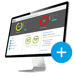 PRTG Network Monitor von Paessler