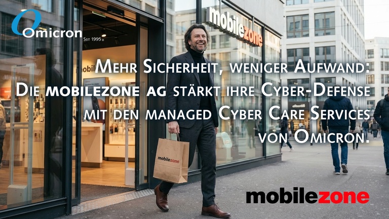 Erfolgsgeschichte mobilezone ag