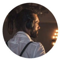 DJ Fred