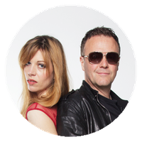 Jessy Howe & Chris Muzik