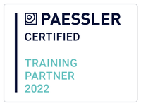 Omicron AG - Certified Training Partner von Paessler